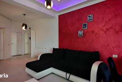 Apartament cu 2 camere în Nord - 9