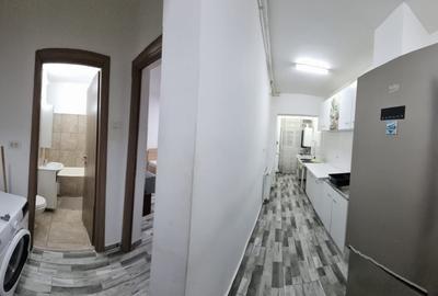 Garsonieră decomandată în Gorjului - 4