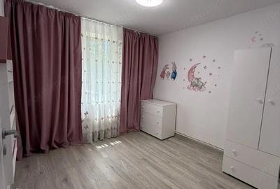 Apartament cu 3 camere decomandat în Ghencea