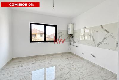 Casă individuală cu 4 camere cu Canalizare în Valea Lupului - 3