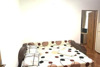 Apartament cu 2 camere semidecomandat în Tomis Nord
