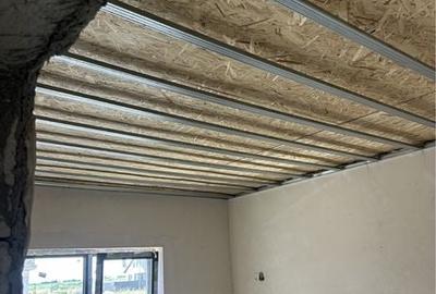 Casă cu 4 camere în Valu lui Traian - 4