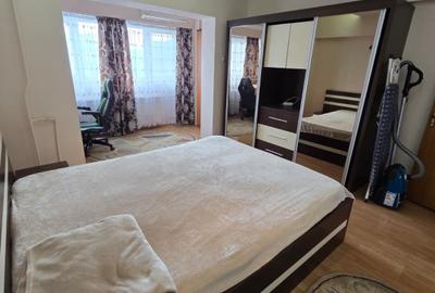 Apartament cu 4 camere decomandat în Moșilor - 8