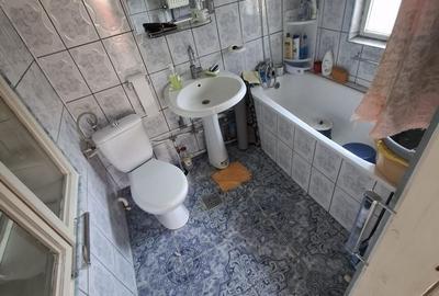 Casă cu 3 camere în Central - 3