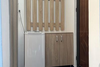 Garsonieră decomandată în Micălaca - 1