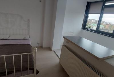 Apartament cu 2 camere în Ghencea