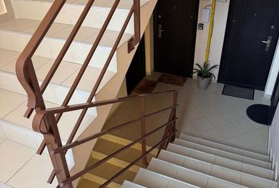 Apartament cu 3 camere în Central - 10