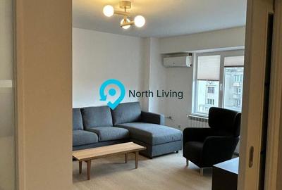 Apartament cu 3 camere decomandat, mobilat în Cișmigiu - 2