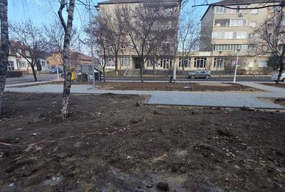 Apartament cu 3 camere decomandat în Spitalul Județean - 8