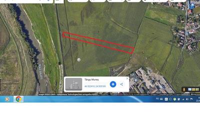 Teren intravilan de 2900 mp, în 1 Decembrie 1918 - 4
