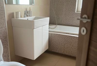 Apartament cu 2 camere decomandat în Șelimbăr - 8