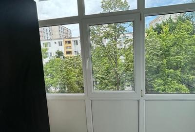 Apartament cu 2 camere în Alexandru cel Bun