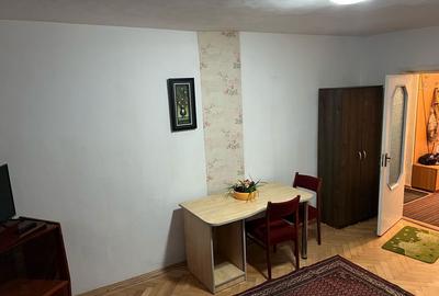 Garsonieră decomandată în Tudor - 3