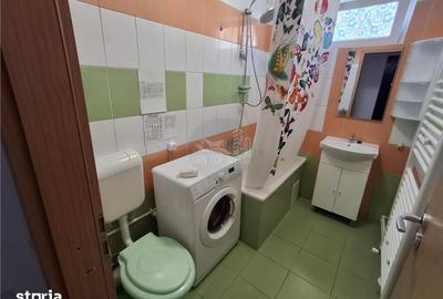 Garsonieră decomandată în Turnișor