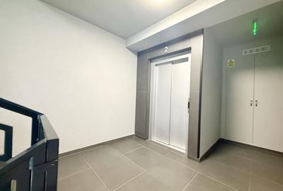 Apartament cu 2 camere decomandat, mobilat în Lipovei - 22