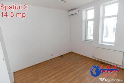 Spațiu comercial, de 15 mp, în Piața Nouă - 7