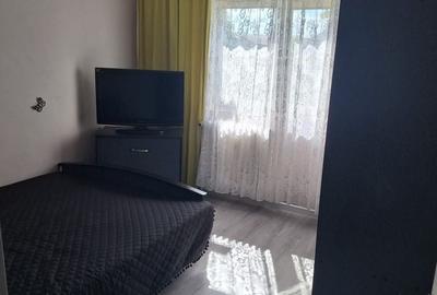 Apartament cu 2 camere decomandat în Central - 10