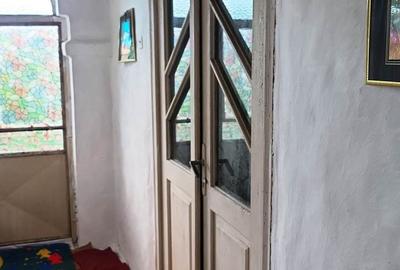Casă cu 3 camere cu Teren 1535 Mp în Zărnești - 6