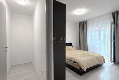 Apartament cu 2 camere decomandat, mobilat în Răcădău - 3