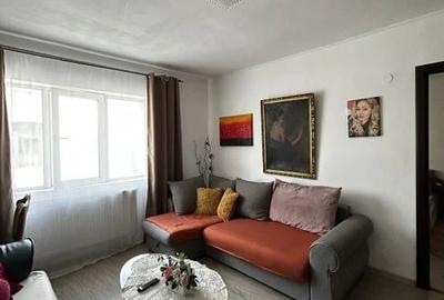 Apartament cu 2 camere nedecomandat în Ultracentral