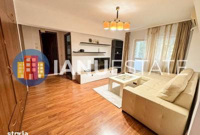 Apartament cu 3 camere decomandat în Titan