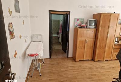 Apartament cu 2 camere semidecomandat în Școlilor - 3