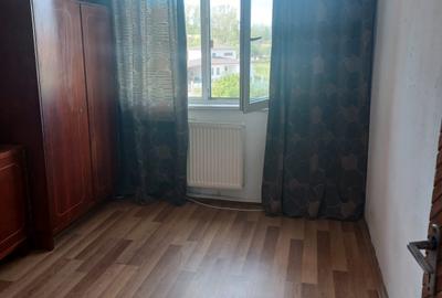 Apartament cu 3 camere semidecomandat, mobilat în Dumbrava 2 - 3