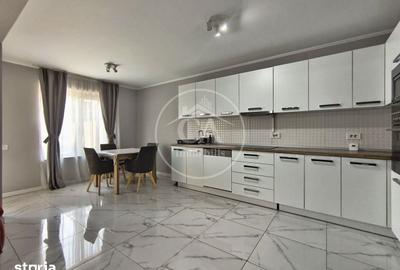 Casă cu 4 camere decomandat cu Teren 300 Mp în Central - 3