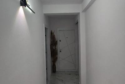 Spațiu comercial, de 55 mp, în Km 4 - 3