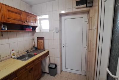 Garsonieră semidecomandată în Complex Studențesc - 1