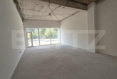Spațiu comercial, de 65 mp, în Central