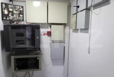 Spațiu comercial, de 210 mp, în Debarcader - 4