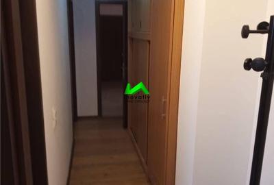 Apartament cu 2 camere, mobilat în Valea Aurie
