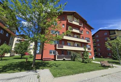 Apartament cu 2 camere decomandat, mobilat în Exterior Est - 17