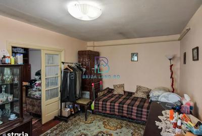 Casă cu 3 camere cu Teren 423 Mp în Chitila - 12