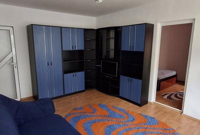 Apartament cu 2 camere semidecomandat în Central - 7