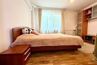 Apartament cu 3 camere decomandat în Lujerului - 4