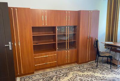 Garsonieră semidecomandată în Gheorgheni - 2