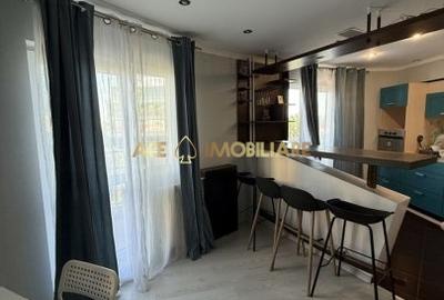 Apartament cu 2 camere decomandat, mobilat în Ghencea - 7