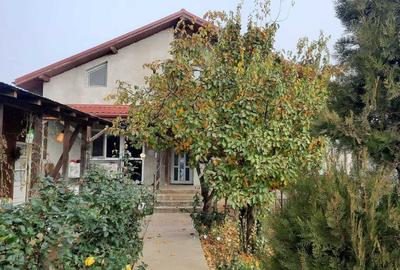 Casă cu 3 camere cu Teren 5000 Mp în Suseni - 1