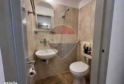 Apartament cu 4 camere în Florilor