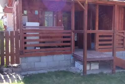 Casă cu 3 camere în Livada (Petreștii de Jos) - 2