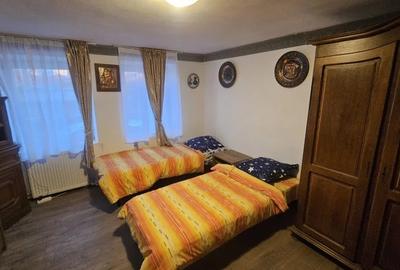 Casă individuală cu 2 camere cu Teren 82 Mp în Central - 2