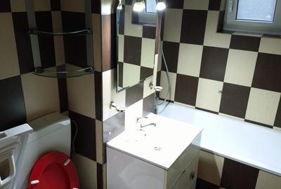 Apartament cu 2 camere decomandat în Teilor - 10