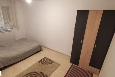 Apartament cu 2 camere, mobilat în Circumvalațiunii - 4