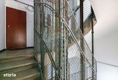 Apartament cu 3 camere în Ultracentral