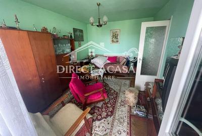 Apartament cu 3 camere în Dâmbu Pietros - 10