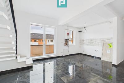 Apartament cu 3 camere semidecomandat în Giroc - 3