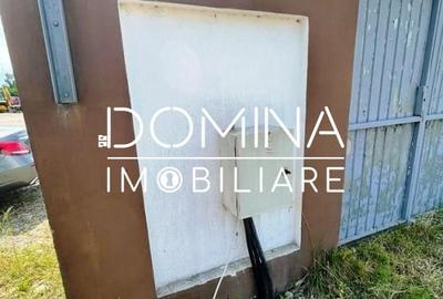 Teren construcție, în 9 Mai - 7