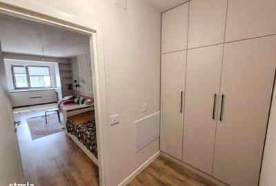 Apartament în Central